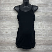 Bamboo Clip Down Nursing Tank Large