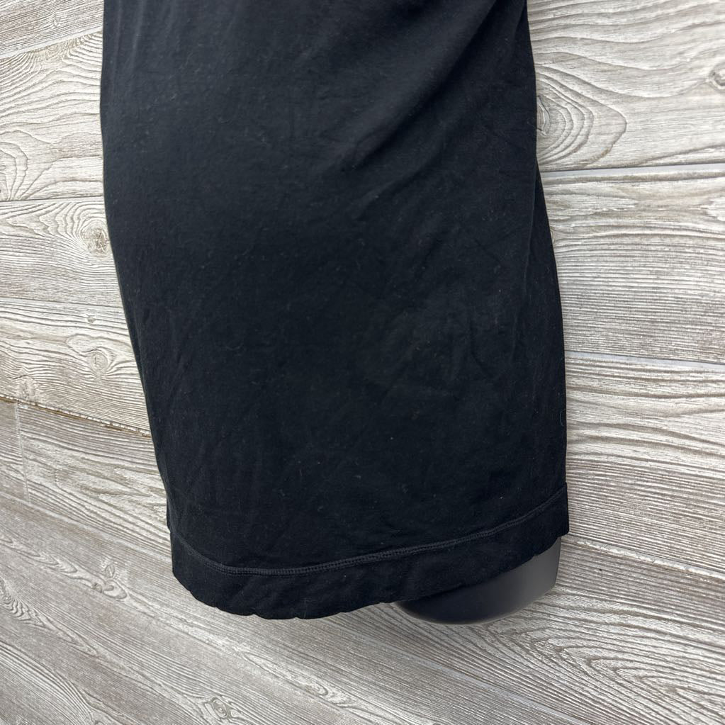 Bamboo Clip Down Nursing Tank Large