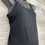Bamboo Clip Down Nursing Tank Large