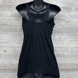 Bamboo Clip Down Nursing Tank Large