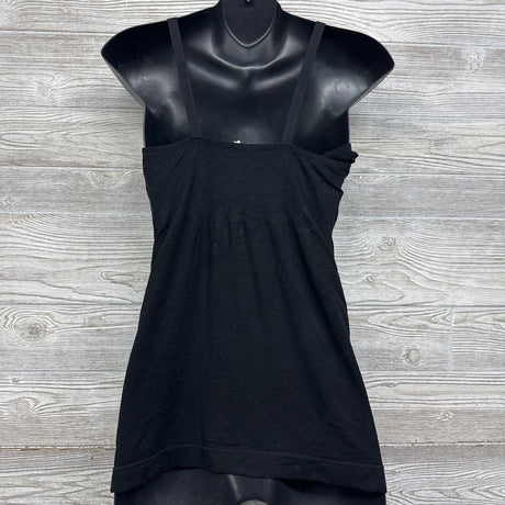 Bamboo Clip Down Nursing Tank Large