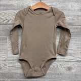LS Bodysuit 18M