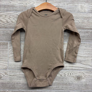 LS Bodysuit 18M