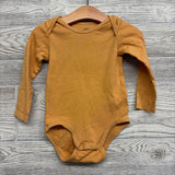 LS Bodysuit 18M