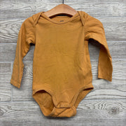 LS Bodysuit 18M