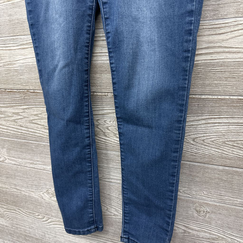 "Ab" Solution Jeans 8/Medium*