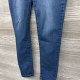 "Ab" Solution Jeans 8/Medium*