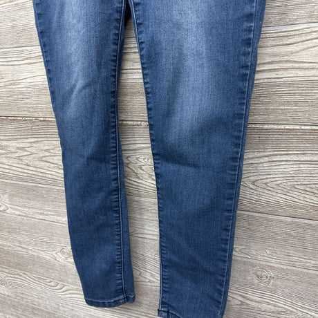 "Ab" Solution Jeans 8/Medium*