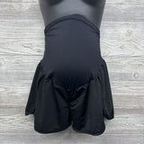 Full Panel Active Shorts Small