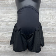 Full Panel Active Shorts Small
