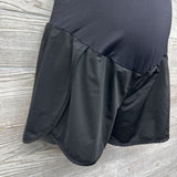 Full Panel Active Shorts Small