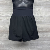 Full Panel Active Shorts Small