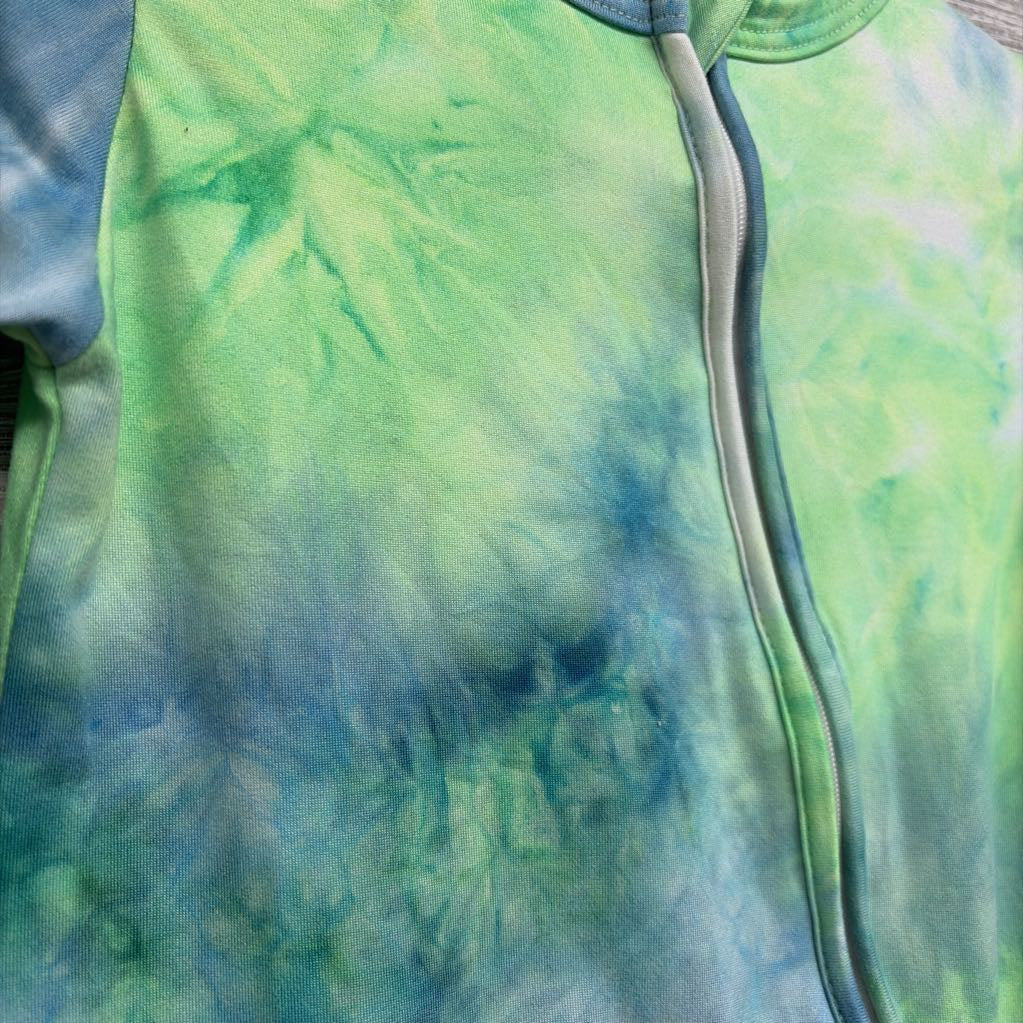 LS Outfit Tie Dye 18-24M