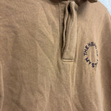 LS French Terry Shirt The Hero Of My Story 5T-6