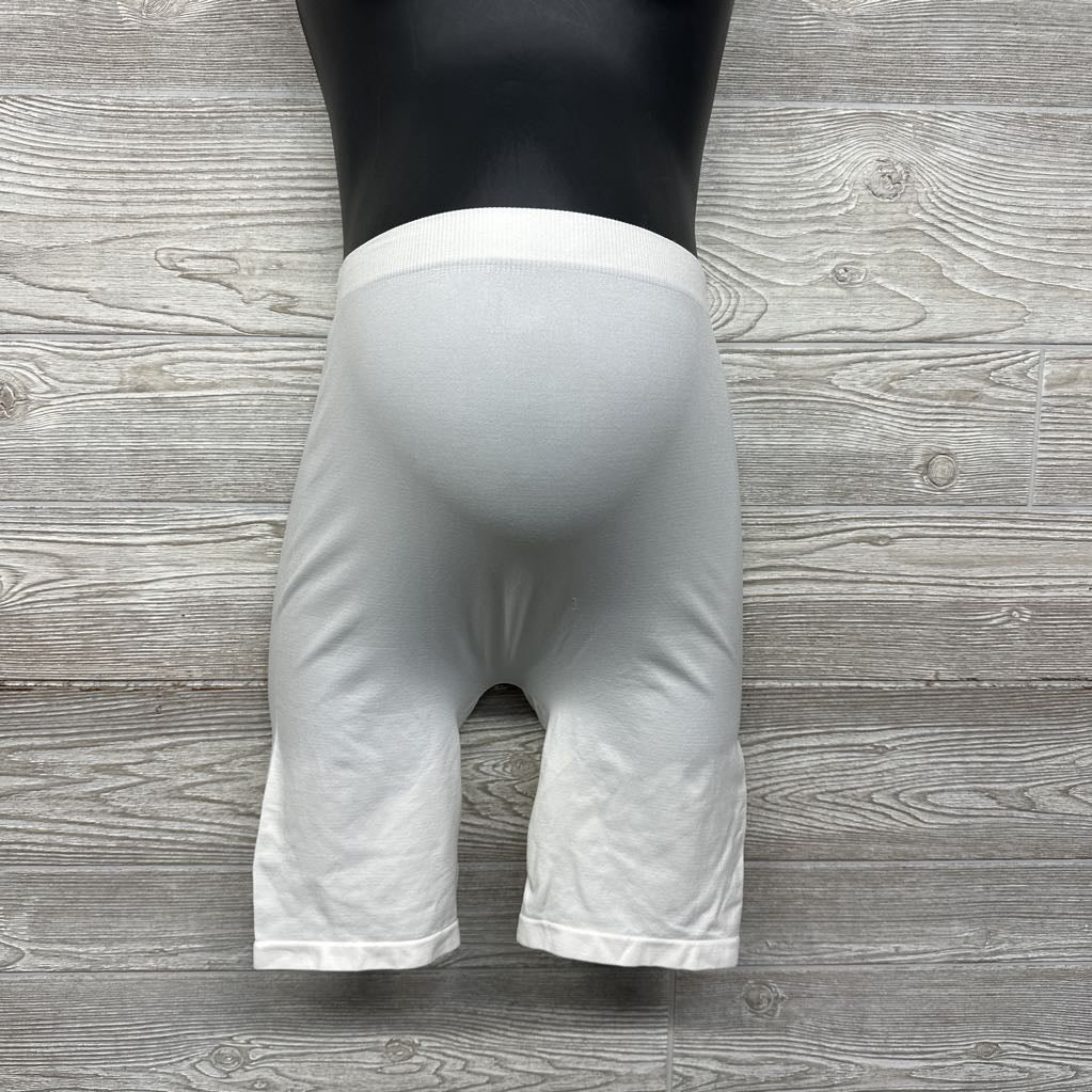 Seamless Shorts O/S