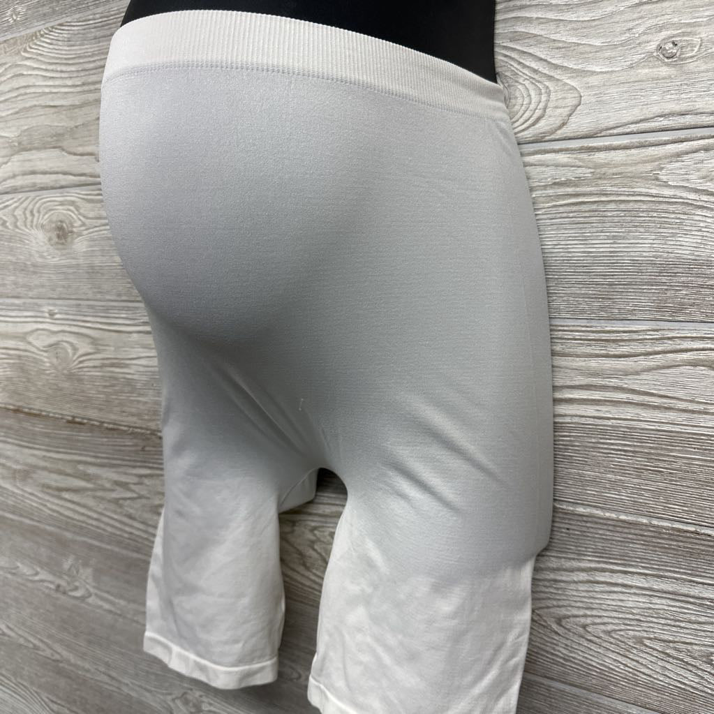 Seamless Shorts O/S