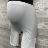 Seamless Shorts O/S