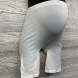 Seamless Shorts O/S
