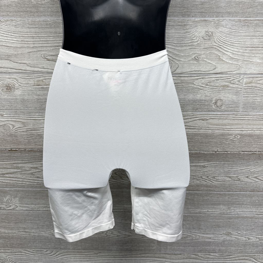 Seamless Shorts O/S