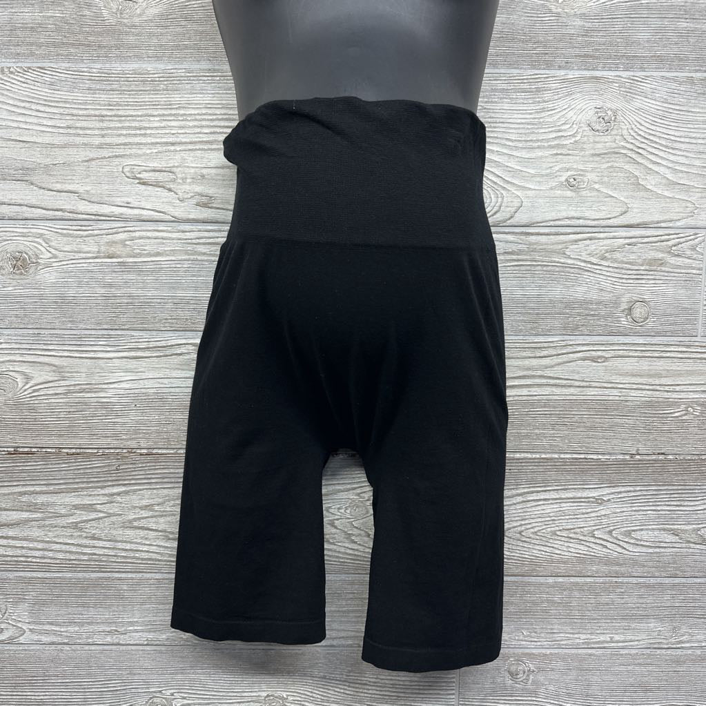 Seamless Bike Shorts O/S