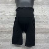 Seamless Bike Shorts O/S
