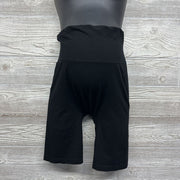 Seamless Bike Shorts O/S