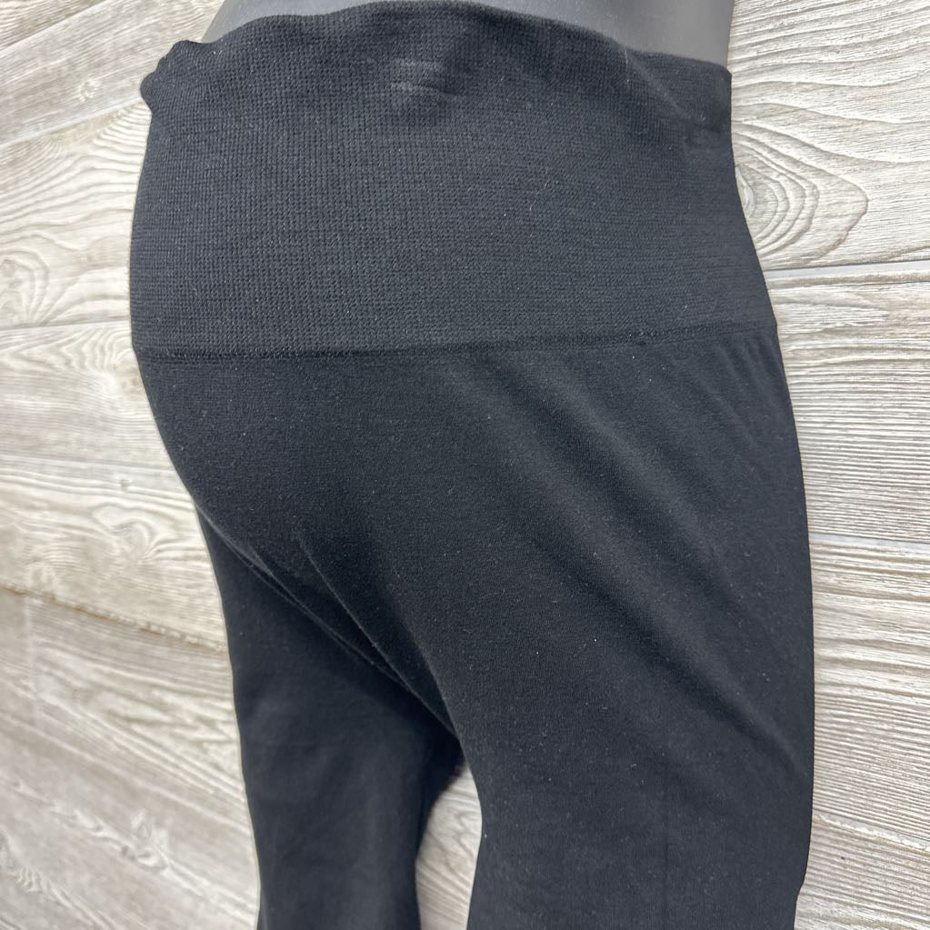 Seamless Bike Shorts O/S