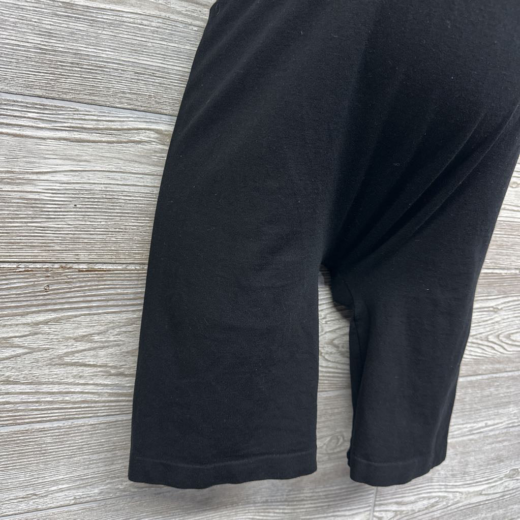 Seamless Bike Shorts O/S