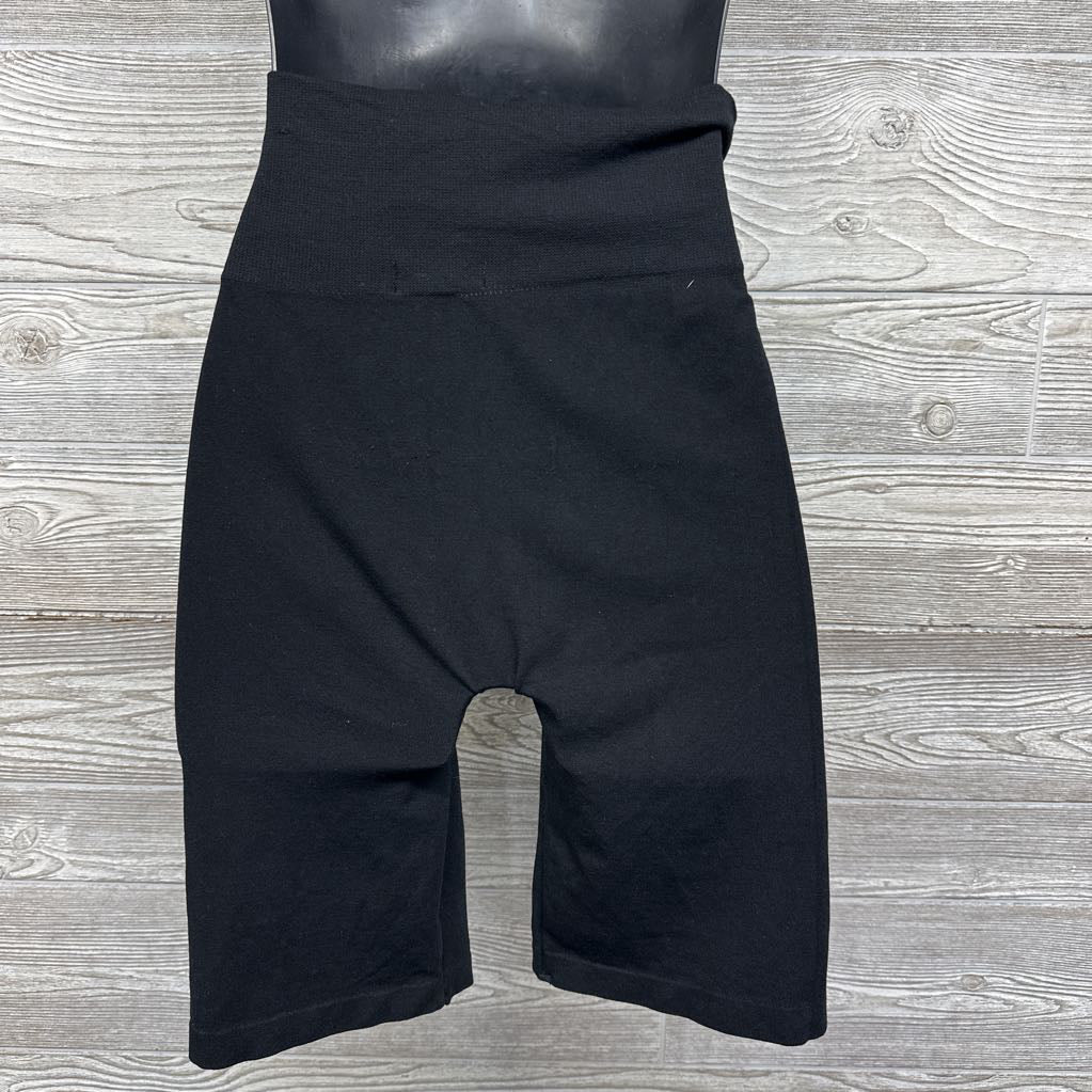 Seamless Bike Shorts O/S