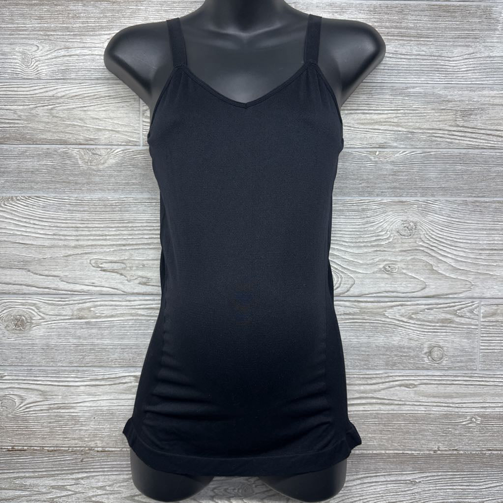 Seamless Tank Top OSFM