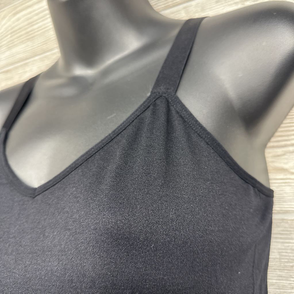 Seamless Tank Top OSFM