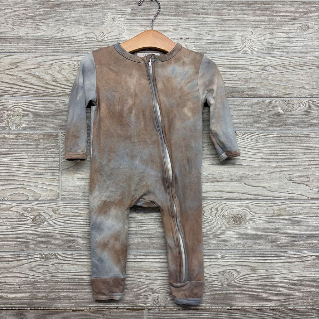 LS Outfit Tie Dye 18-24M