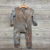 LS Outfit Tie Dye 18-24M