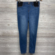 Side Panel Jeans Small