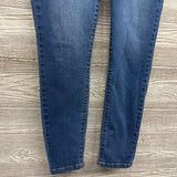 Side Panel Jeans Small