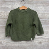 Chunky Knit Sweater 9-12M