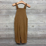 Knit Harem Overalls 18-24M