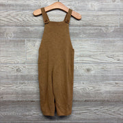 Knit Harem Overalls 18-24M