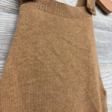 Knit Harem Overalls 18-24M