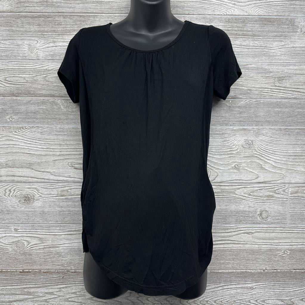 Nursing Shirt Medium