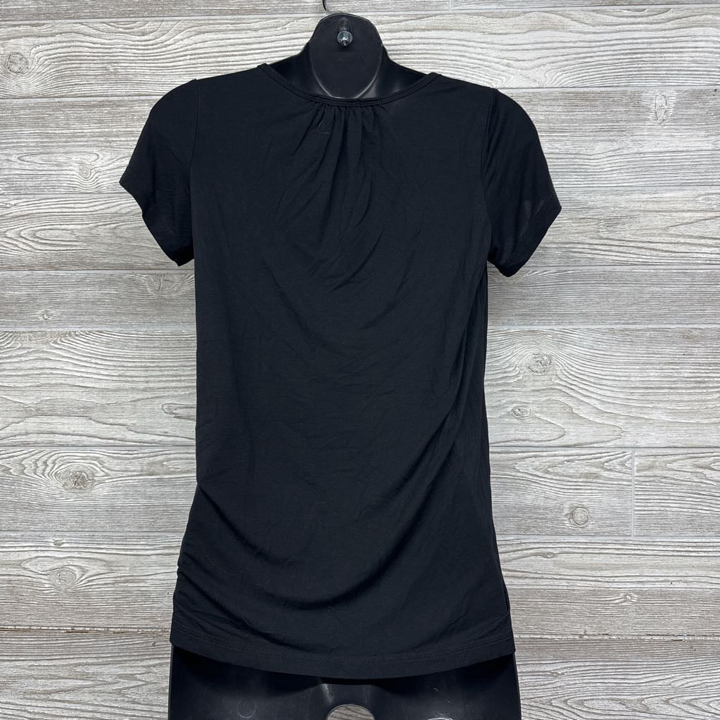 Nursing Shirt Medium