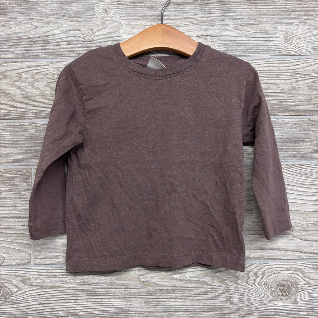LS Shirt 18-24M
