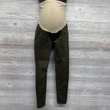 Full Panel Skinny Jeans Small