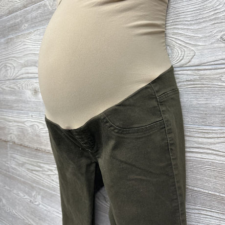 Full Panel Skinny Jeans Small