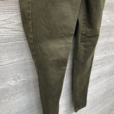 Full Panel Skinny Jeans Small