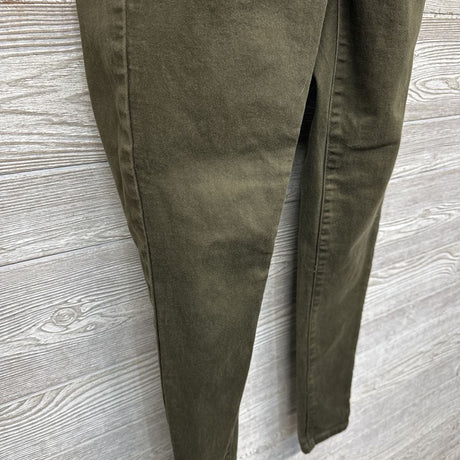 Full Panel Skinny Jeans Small