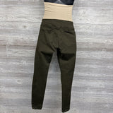 Full Panel Skinny Jeans Small