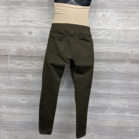 Full Panel Skinny Jeans Small