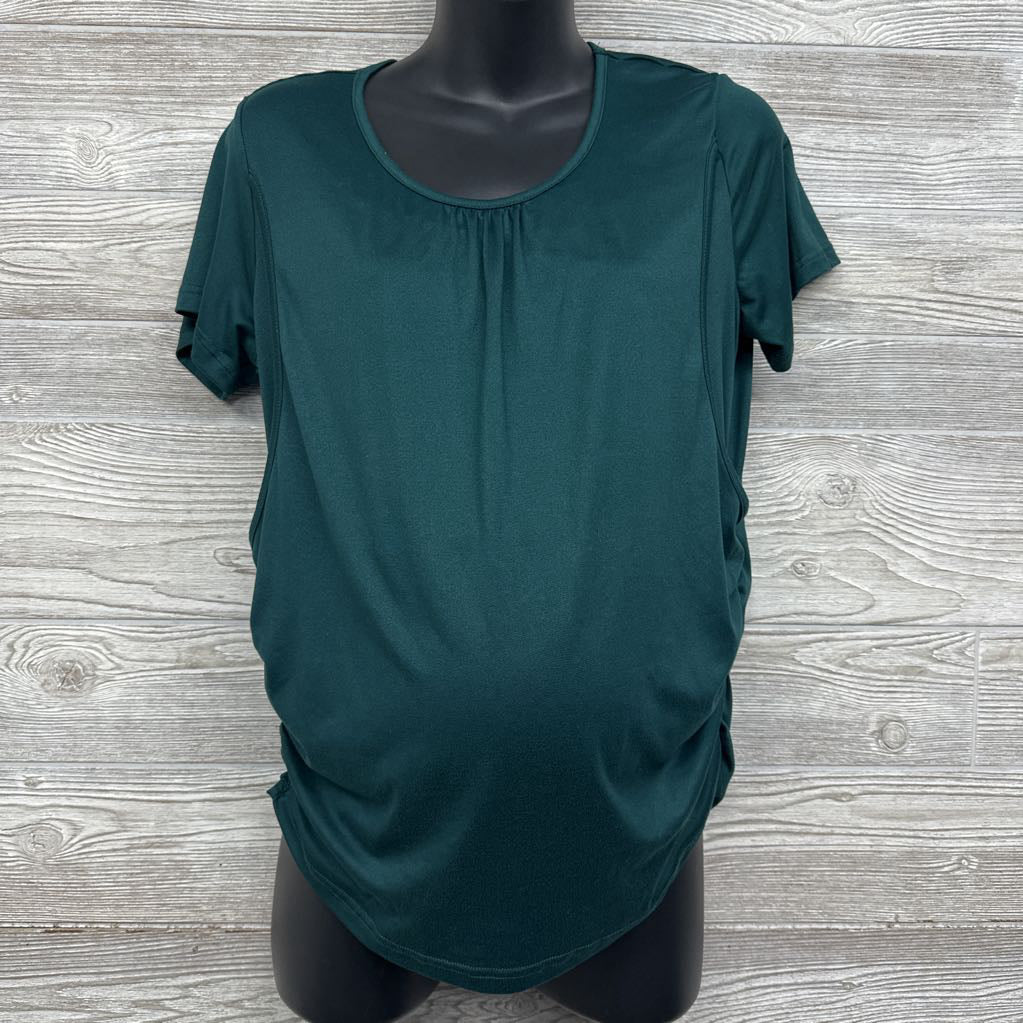 Nursing Shirt Medium