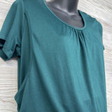 Nursing Shirt Medium